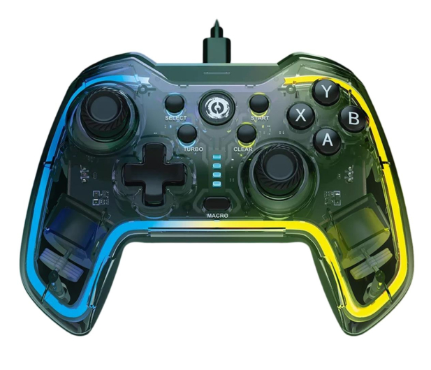 CANYON Brighter GP-02 - 1283167 - zdjęcie